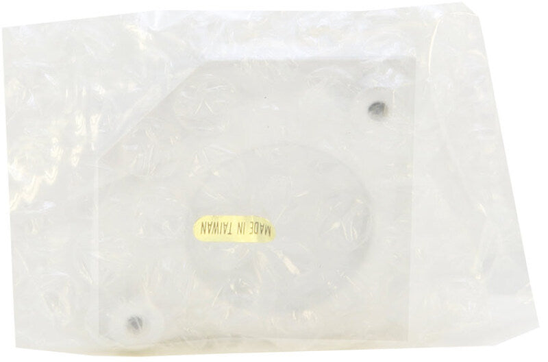 K&N Engineering K N Adaptor 1-3 8inr Al Weld-On Num A3 - view 2