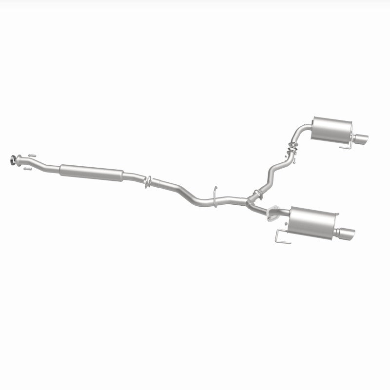 Magnaflow BRE Exhaust Kit - view 8
