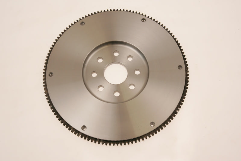 McLeod Racing McLeod Steel Flywheel Pont. Lg Pass Car 326 389 421 Engine W CB 166