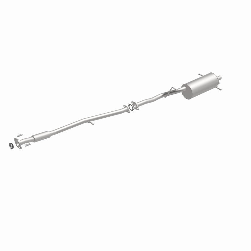Magnaflow BRE Exhaust Kit - view 4