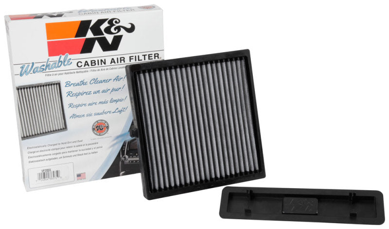 K&N Engineering K N F I Cabin Air Filter - view 4