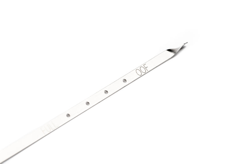 AMS Performance EJ20 Engine Billet Engine Oil Dipstick for 02-05 Subaru WRX - view 3