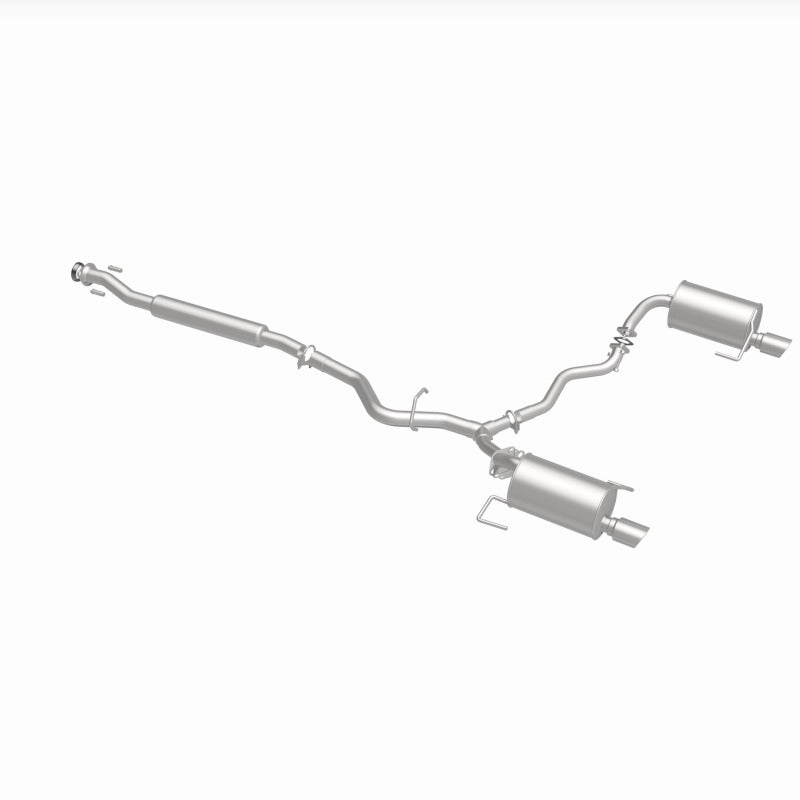 Magnaflow BRE Exhaust Kit - view 9
