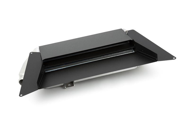 GrimmSpeed Top Mount Intercooler for 05-09 Subaru Legacy GT - view 3