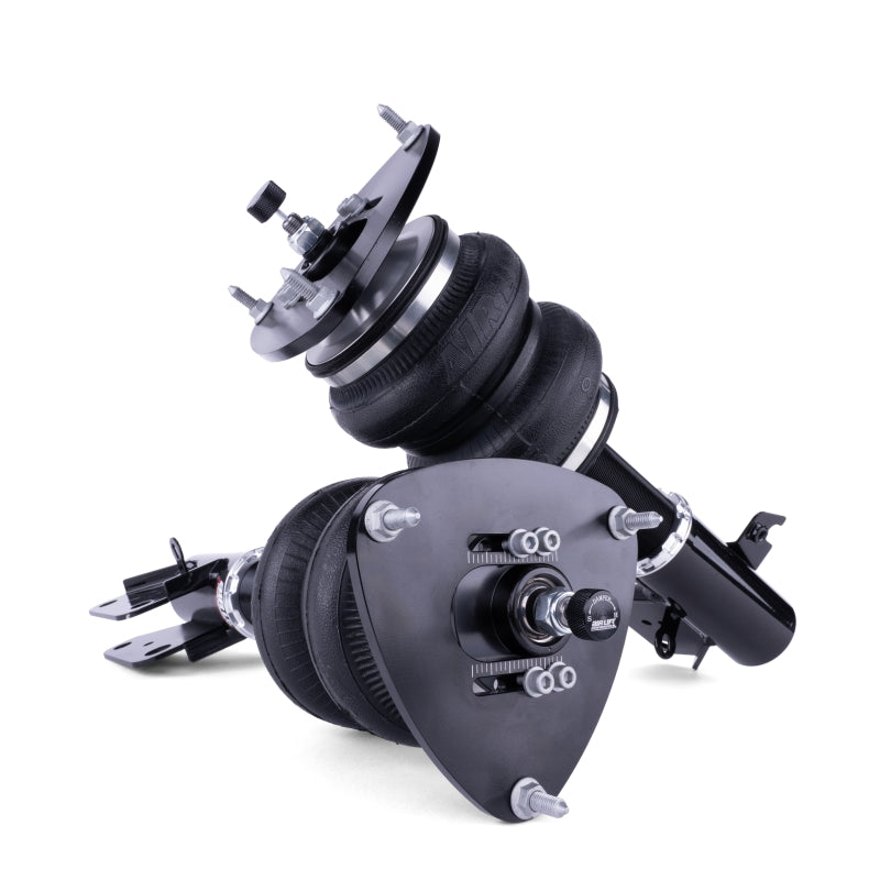 Air Lift Performance Front Air Suspension Kit for 15-21 Subaru WRX/STI - view 2