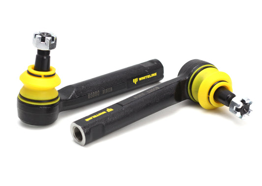 Whiteline Front Roll-Center Bump-Steer Service Kit for 02-21 Subaru WRX/STI/Legacy GT