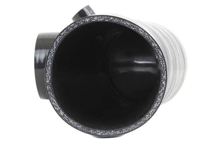 Perrin 17+ Subaru BRZ / 17+ Scion FR-S Black Inlet Hose (Manual Only)