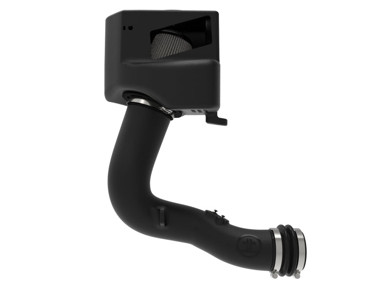 aFe Takeda Momentum Cold Air Intake System with Pro DRY S Filter - view 4