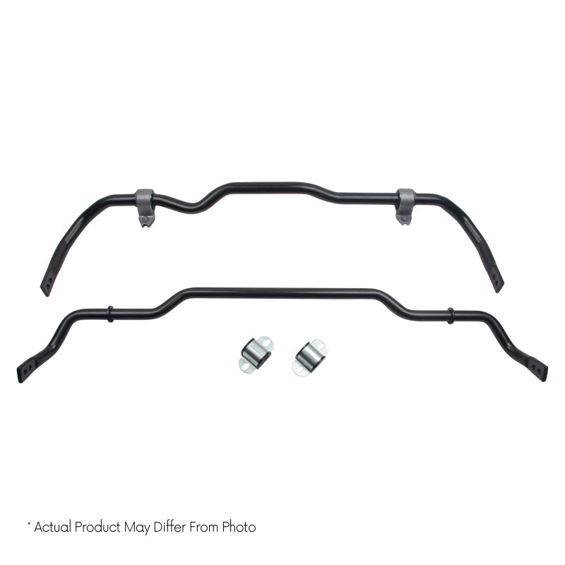 ST Suspensions ST Anti-Swaybar Set 13 Scion FR-S 13 BRZ - view 10