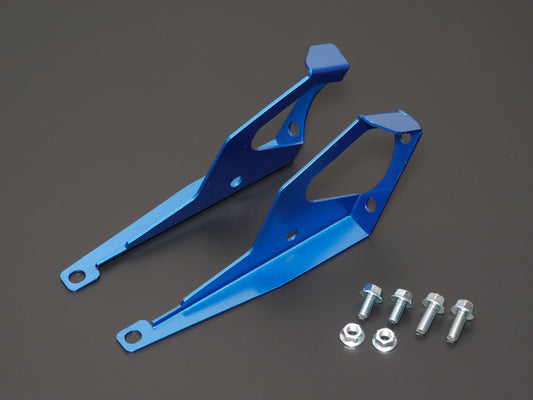 Cusco Power Brace Brake Pedal Bracket Reinforce Plate BRZ for Subaru WRX/STI
