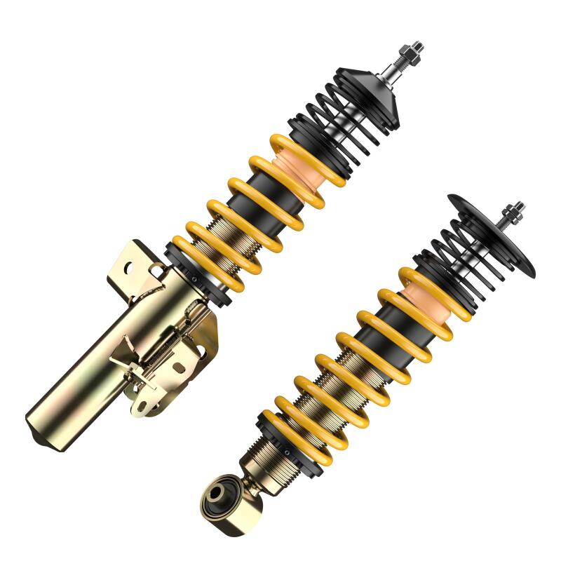 ST Suspensions ST XA Coilover Kit Scion FRS 12+ BRZ 17+ Toyota 86 - view 5