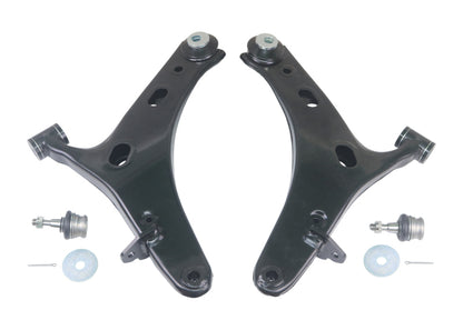 Whiteline 14-18 Subaru Forester SJ Front Lower Control Arm