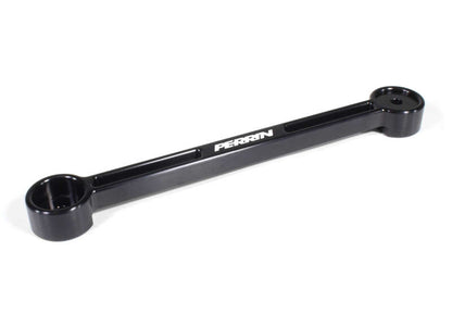 Perrin 93-22 Impreza / 02-22 WRX / 04-21 STI / 13-20 & 2022 BRZ / 2022 GR86 Battery Tie Down - Black