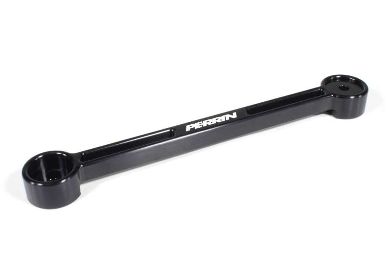 Perrin Performance PERRIN Crosstrek BRZ FR-S GR86 GR86 Battery Tie Down - Black for 02-26 Subaru WRX/STI/Impreza - view 7