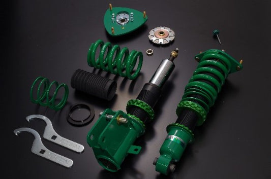 Tein + Mono Racing Coilovers for 2015 Subaru WRX