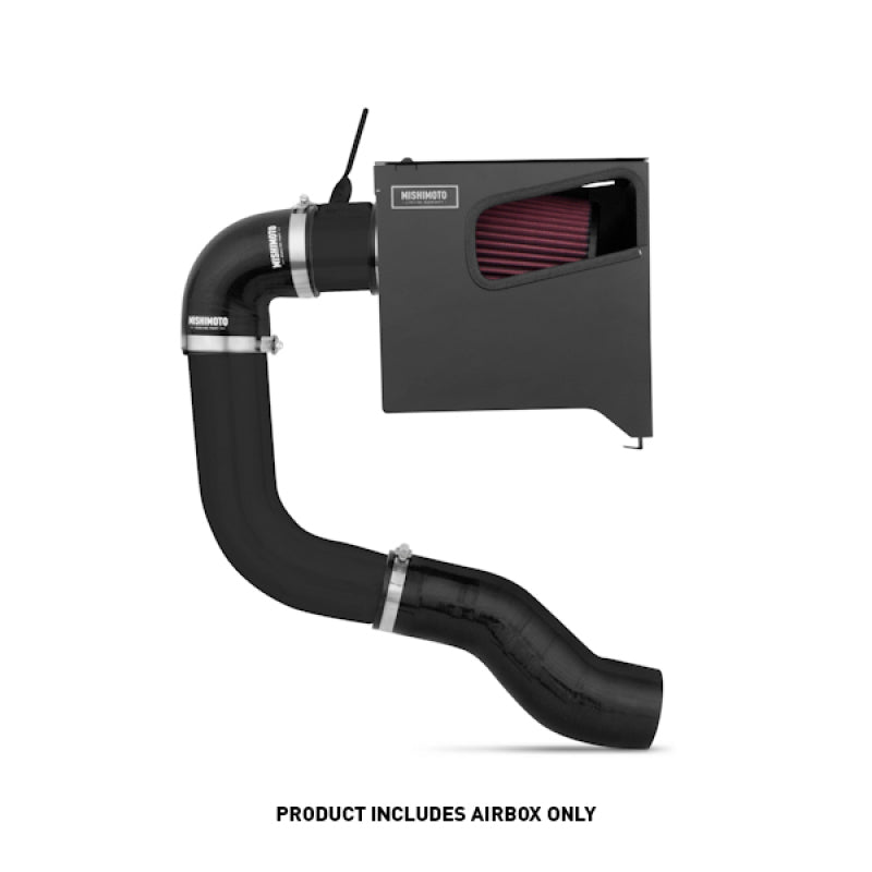 Mishimoto 15 Airbox for Subaru WRX