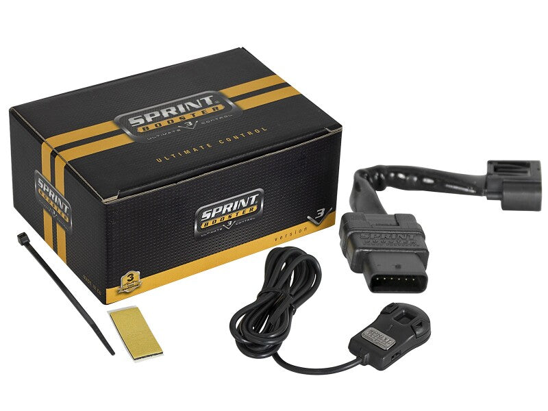 aFe Outback H6 Sprint Booster V3 Power Converter - view 2