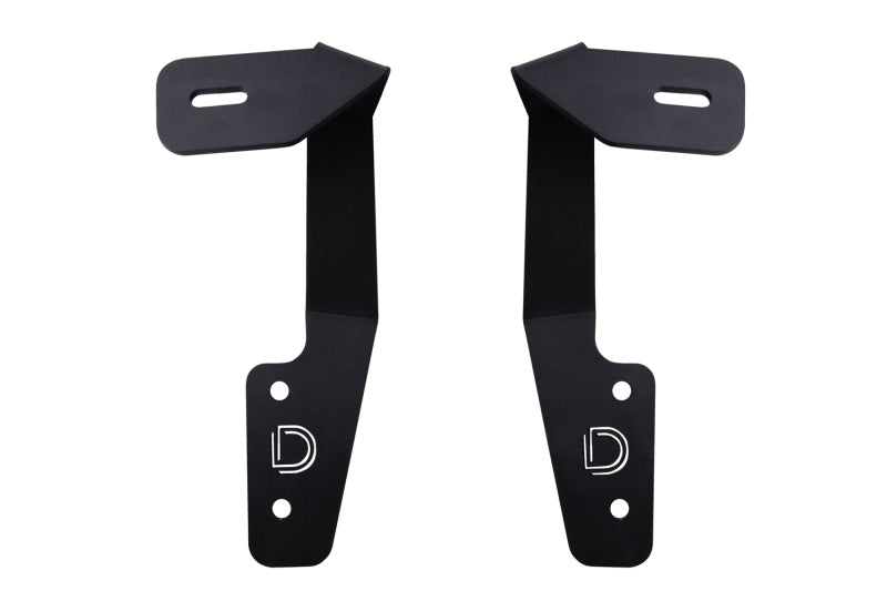 Diode Dynamics Crosstrek Pro SS3 LED Ditch Light Kit - Yellow Combo - view 6