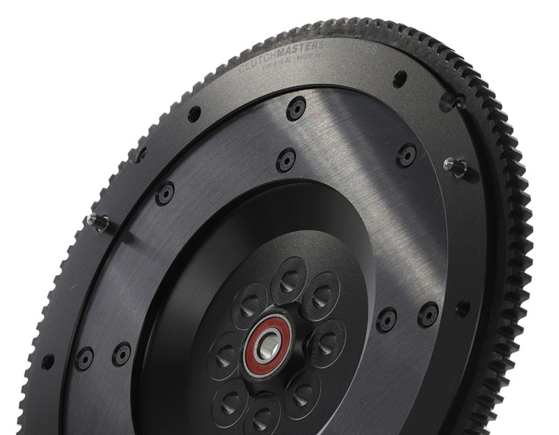 Clutch Masters Aluminum Flywheel for 18-19 Subaru WRX - view 4