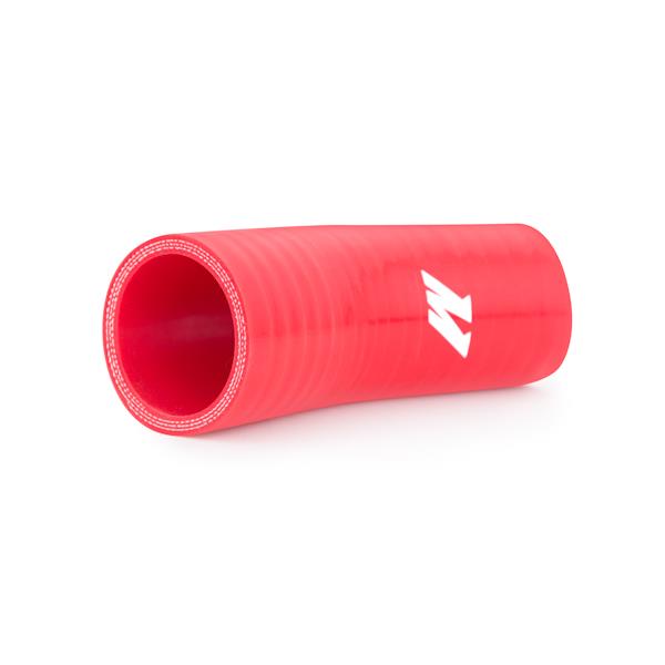 Mishimoto BRZ 13 Scion FR-S Toyota GT86 Silicone Radiator Hose Kit - Red - view 4