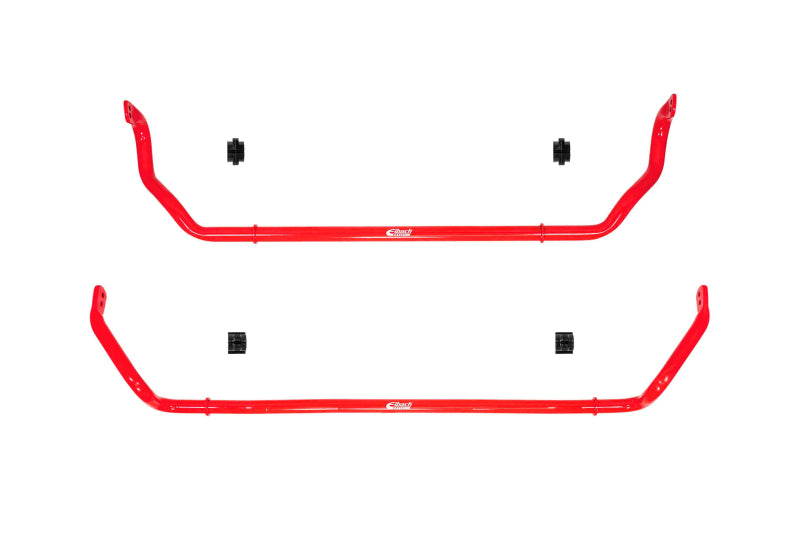 Eibach 25mm Front 22mm Rear Anti-Roll-Kit for for 08-09 Subaru STI - view 2