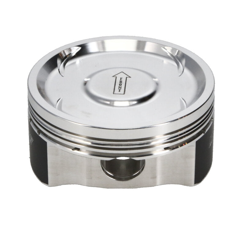 Manley Performance Manley 26cc Dish Piston for Subaru WRX/STI - view 9