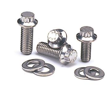 ARP Ford 5/16in 12pt Oil Pump Bolt Kit