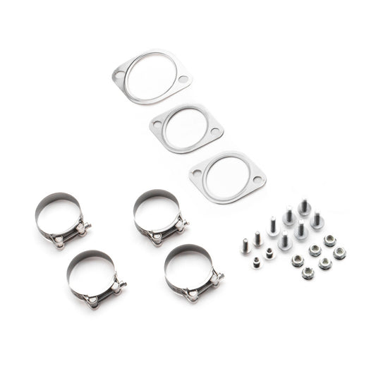 COBB + Replacement Hardware Kit for 2022 Subaru WRX