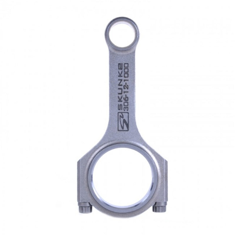 Skunk2 Racing Skunk2 Alpha Series EJ25 Connecting Rods - view 5