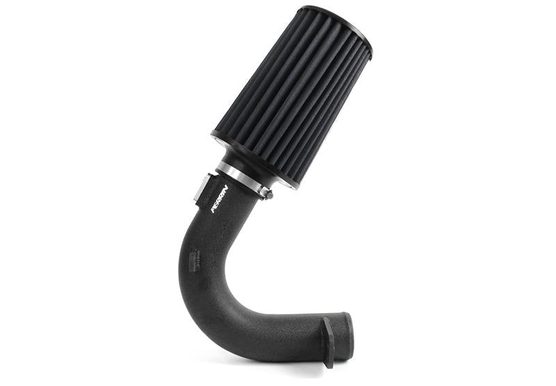 Perrin Performance PERRIN Cold-Air Intake with Heatshield - Black for 15-21 Subaru WRX - view 6