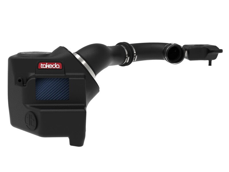 aFe Takeda Momentum Air Intake System - W PRO 5R Filter - view 4