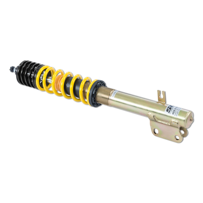 ST Suspensions ST XTA Adjustable Coilovers GC for Subaru Impreza - view 7