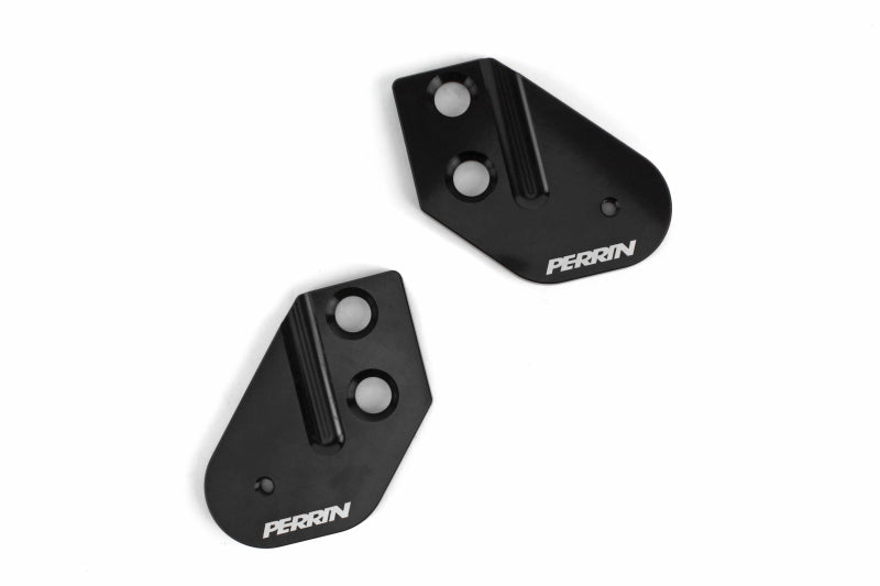 Perrin Performance PERRIN BRZ Toyota F-RS 86 Engine Oil Cooler Tuner Kit - view 2