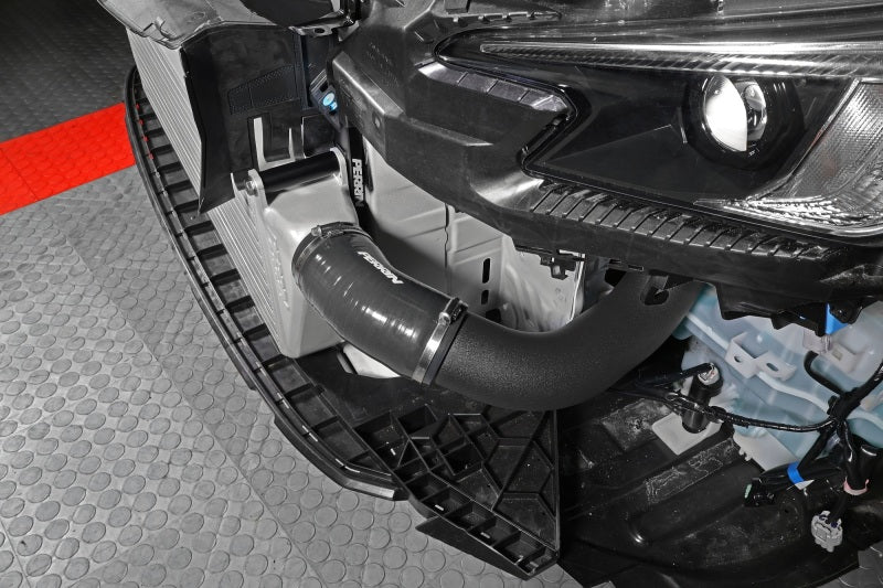 Perrin Performance PERRIN Front Mount Intercooler Kit for 22-26 Subaru WRX - view 9
