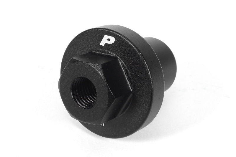 Perrin Performance PERRIN OBXT Crosstrek Trans Mount Support for 22-26 Subaru WRX