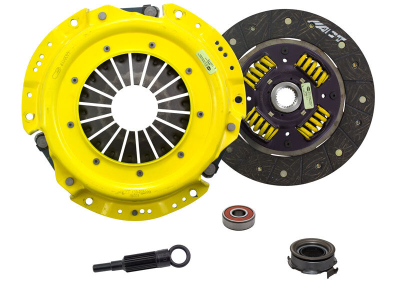 ACT HD Perf Street Sprung Clutch Kit for 1994 Subaru Impreza