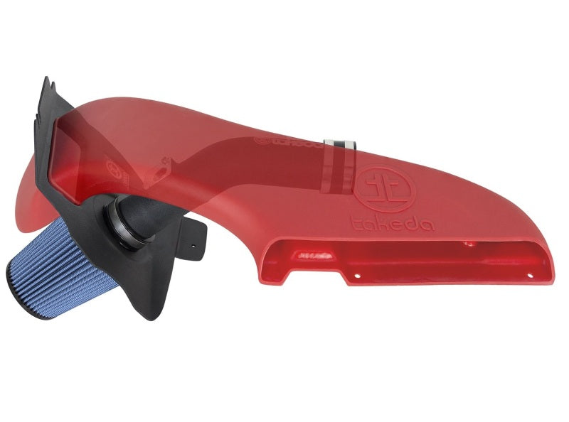 aFe Takeda Stage 2 Pro 5R Intake System for 15-17 Subaru STI
