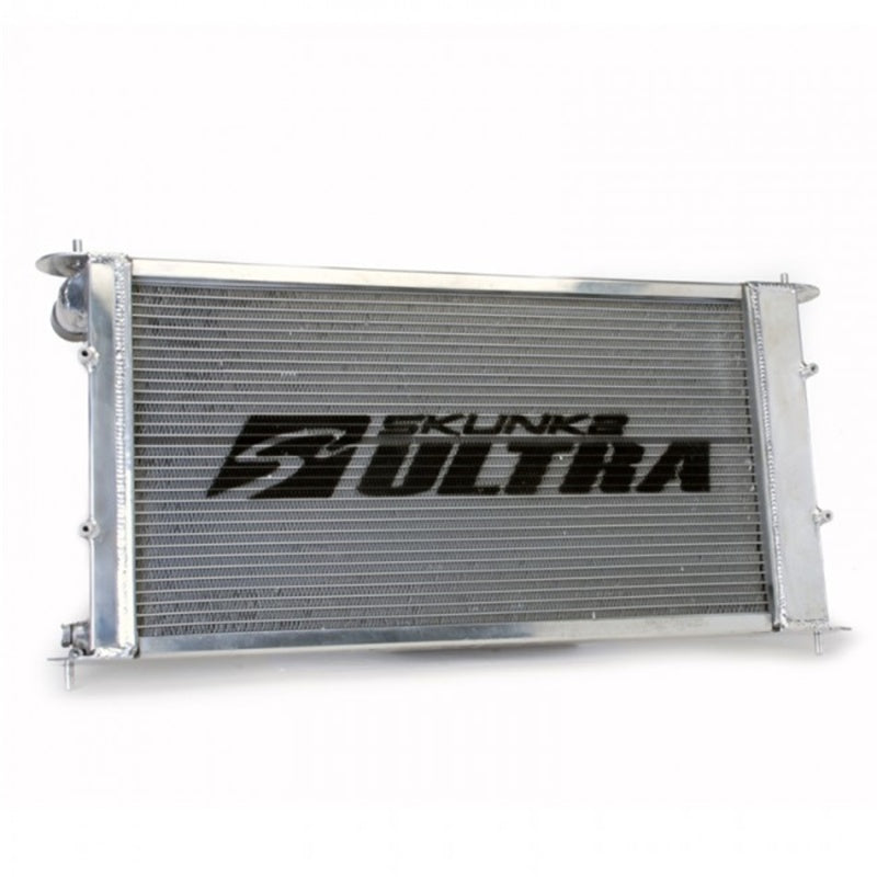 Skunk2 Racing Skunk2 Ultra Series BRZ FR-S Radiator with Built-in Oil Cooler - view 5