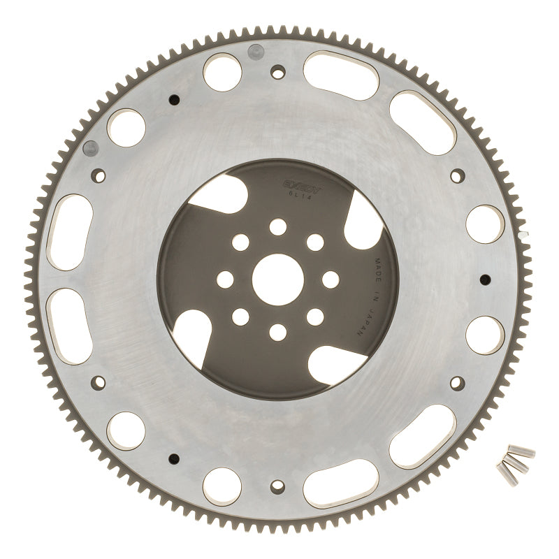Exedy Saab 9-2X Aero Lightweight Flywheel - view 2