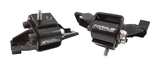 Torque Solution Engine Mounts: + for 2015 Subaru WRX/Forester XT