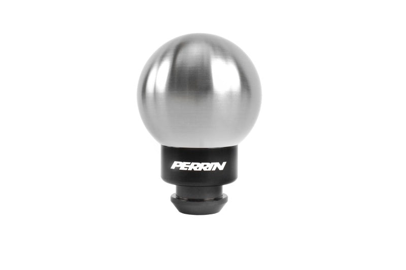 Perrin Performance PERRIN Crosstrek SS Shift Knob - Ball Style for 02-14 Subaru WRX/LGT