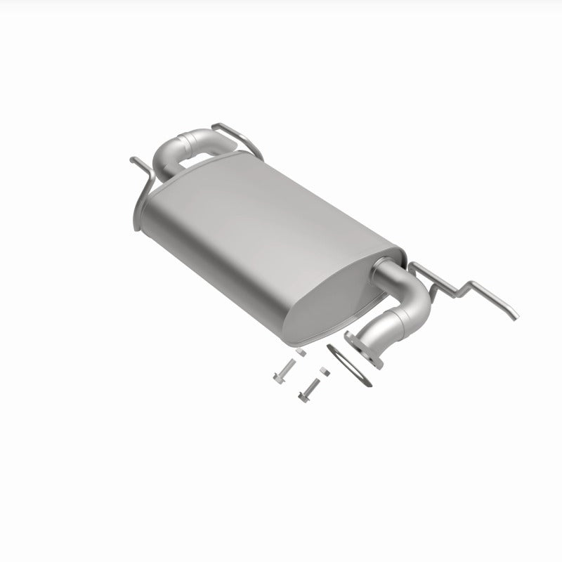 Magnaflow BRE Exhaust XV CROSSTREK Muffler Kit - view 4