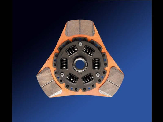 Cusco Single Metal Clutch Disc ONLY SF SG