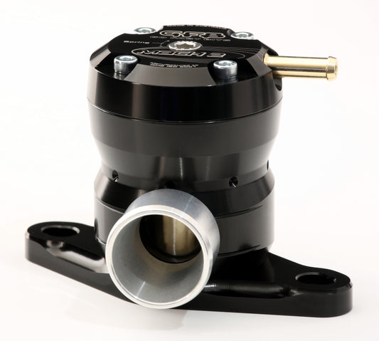 Go Fast Bits GFB Mach 2 TMS Recirculating Diverter Valve - 08+ GT XT for 03-09 Subaru WRX