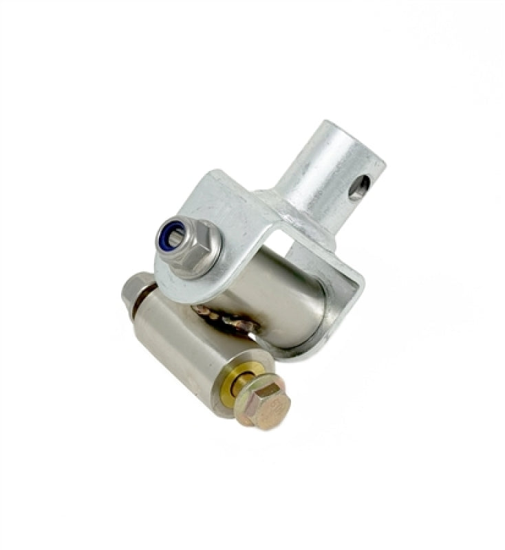 Torque Solution 5-Speed Manual Solid Shifter Linkage Joint for 98-05 Subaru Impreza