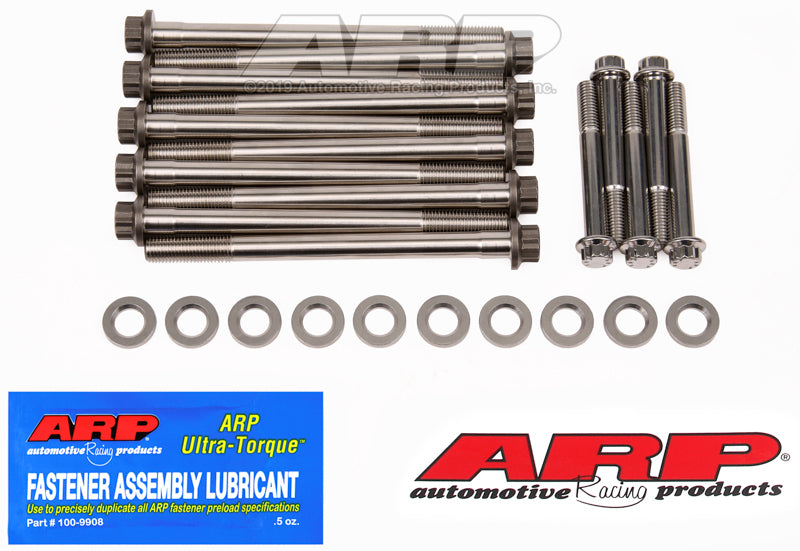 ARP FA20 Main Bolt Kit