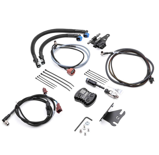 COBB 18-21 Subaru WRX Can Flex Fuel Upgrade & Fuel Pressure Kit
