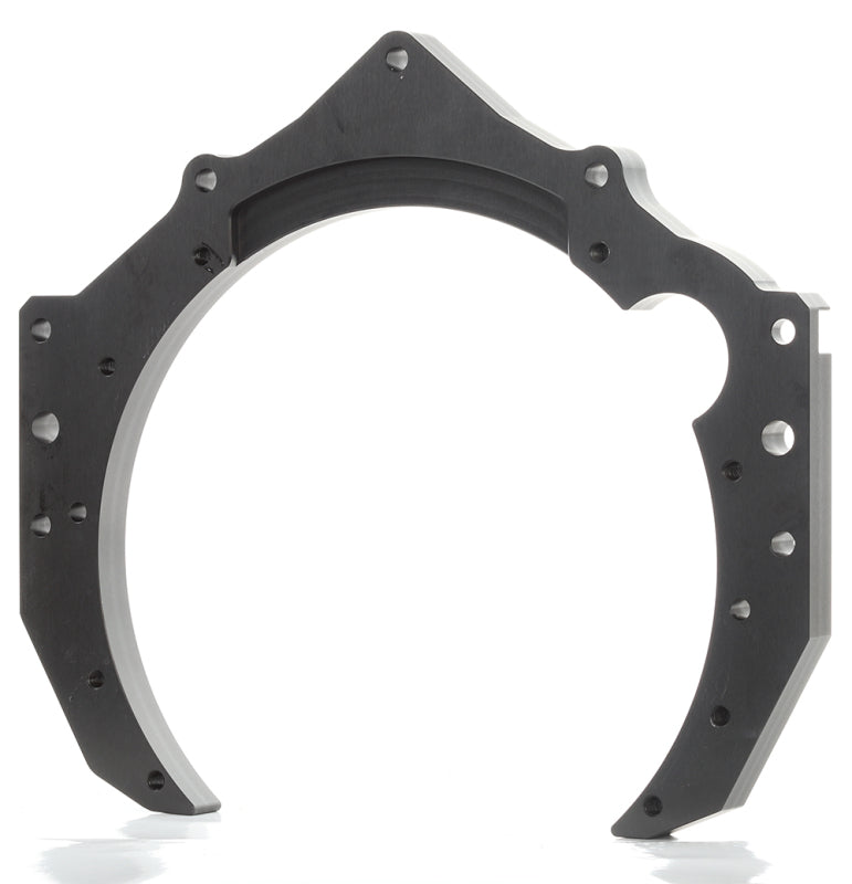 Clutch Masters Chevrolet LS Engine to Transmission Engine Adapter Plate - view 5