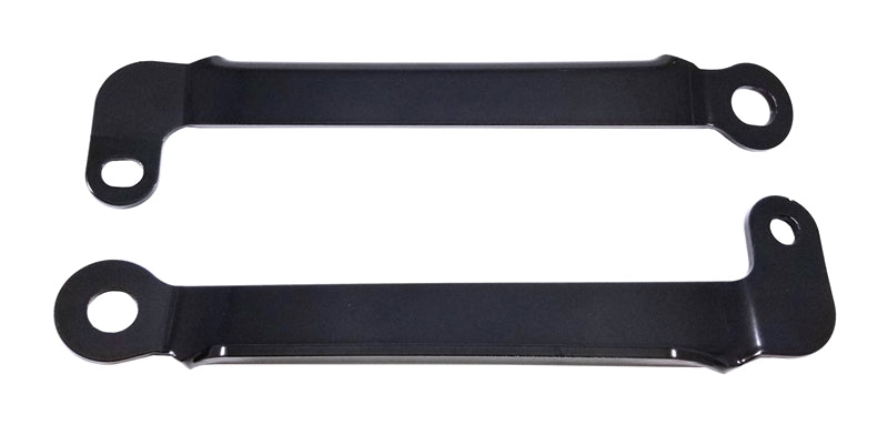 Torque Solution Rear Sway Bar Brace 08+ for Subaru WRX/STI