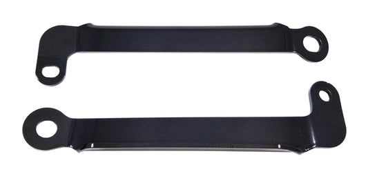 Torque Solution Rear Sway Bar Brace 08+ for Subaru WRX/STI